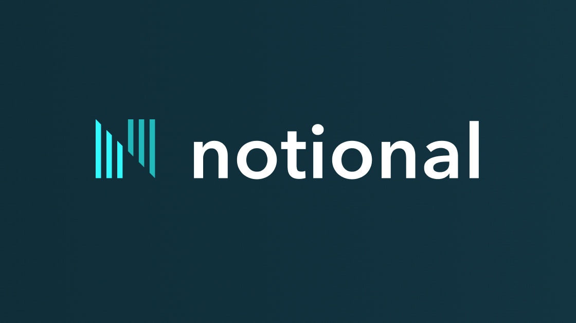 Cover image for Notional