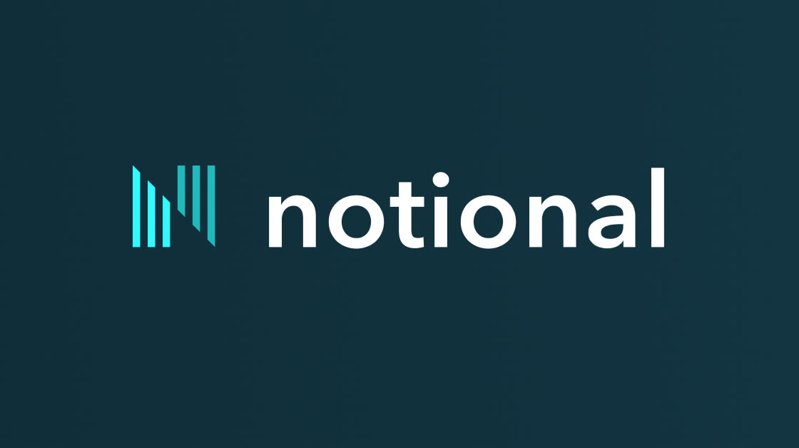 Cover Image for Notional