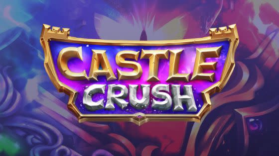 Cover image for Castle Crush