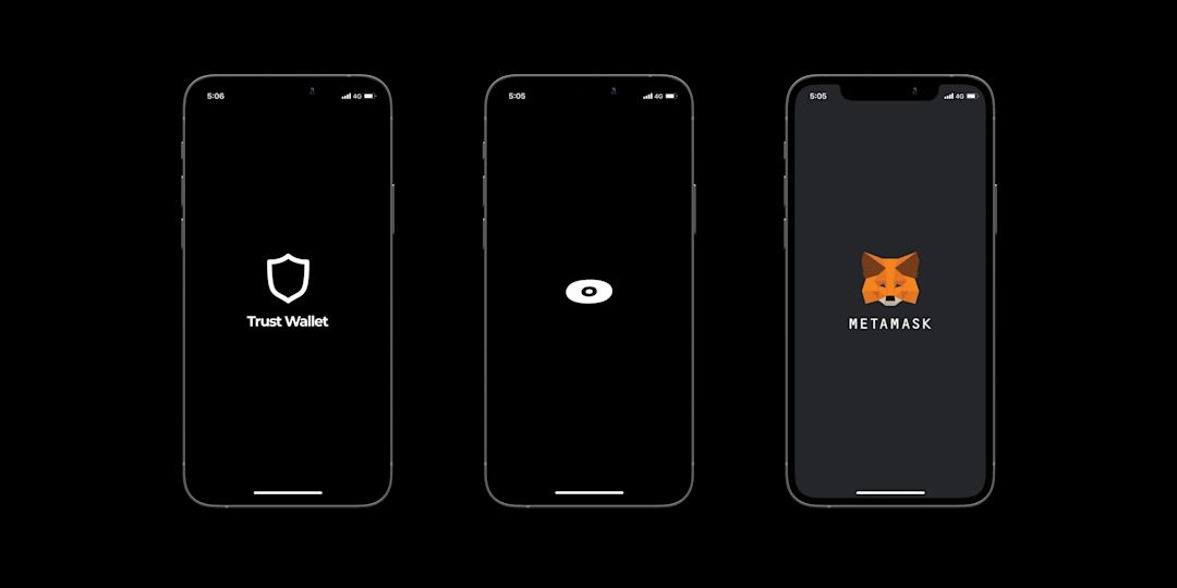 Cover Image for How to Choose a Web3 Wallet: A Comprehensive Guide