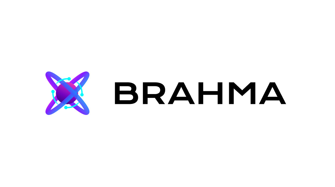 Cover image for Brahma
