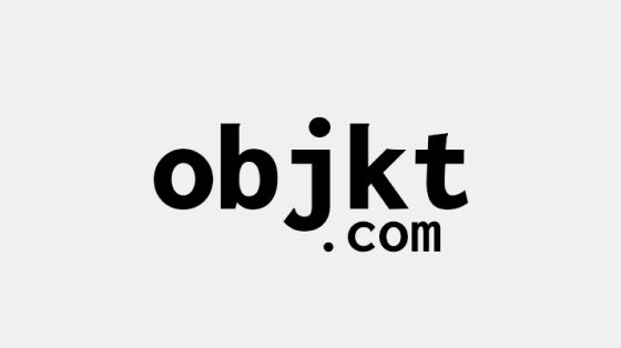 Cover Image for Objkt