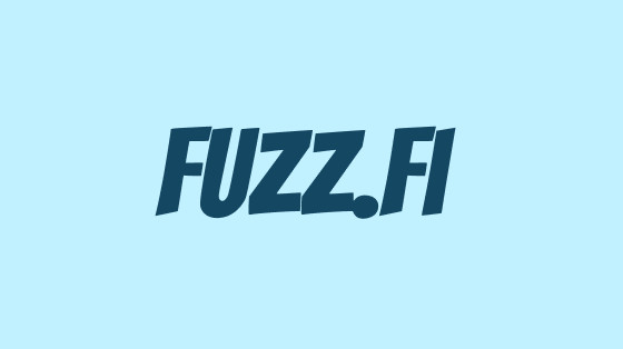 Cover image for Fuzz.Fi