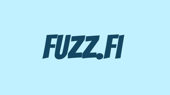 Cover Image for Fuzz.Fi