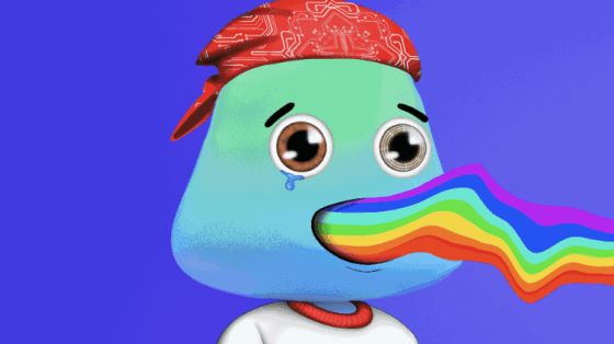 Cover Image for Cryptotesters NFT