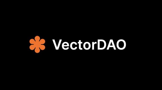 Cover image for VectorDAO