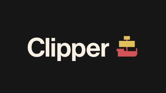 Cover Image for Clipper