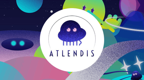 Cover image for Atlendis