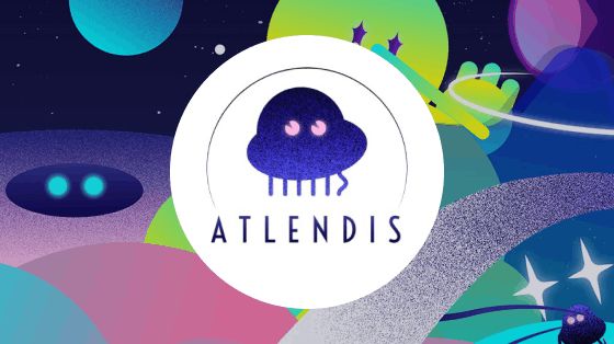 Cover Image for Atlendis