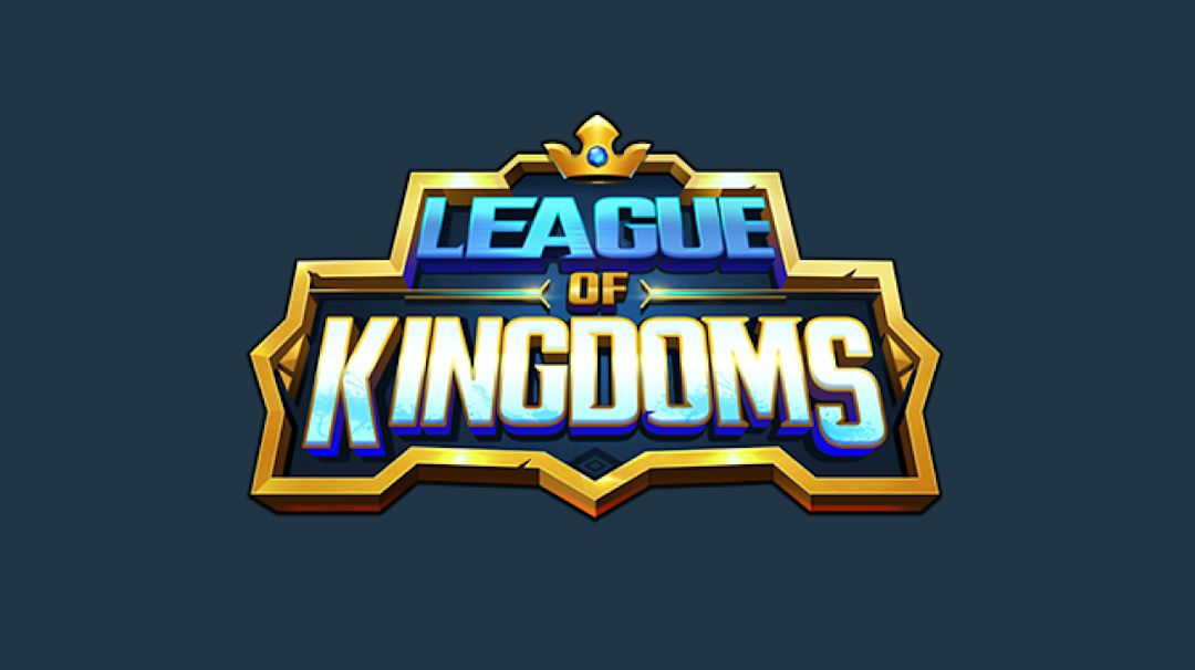 Cover Image for League of Kingdoms