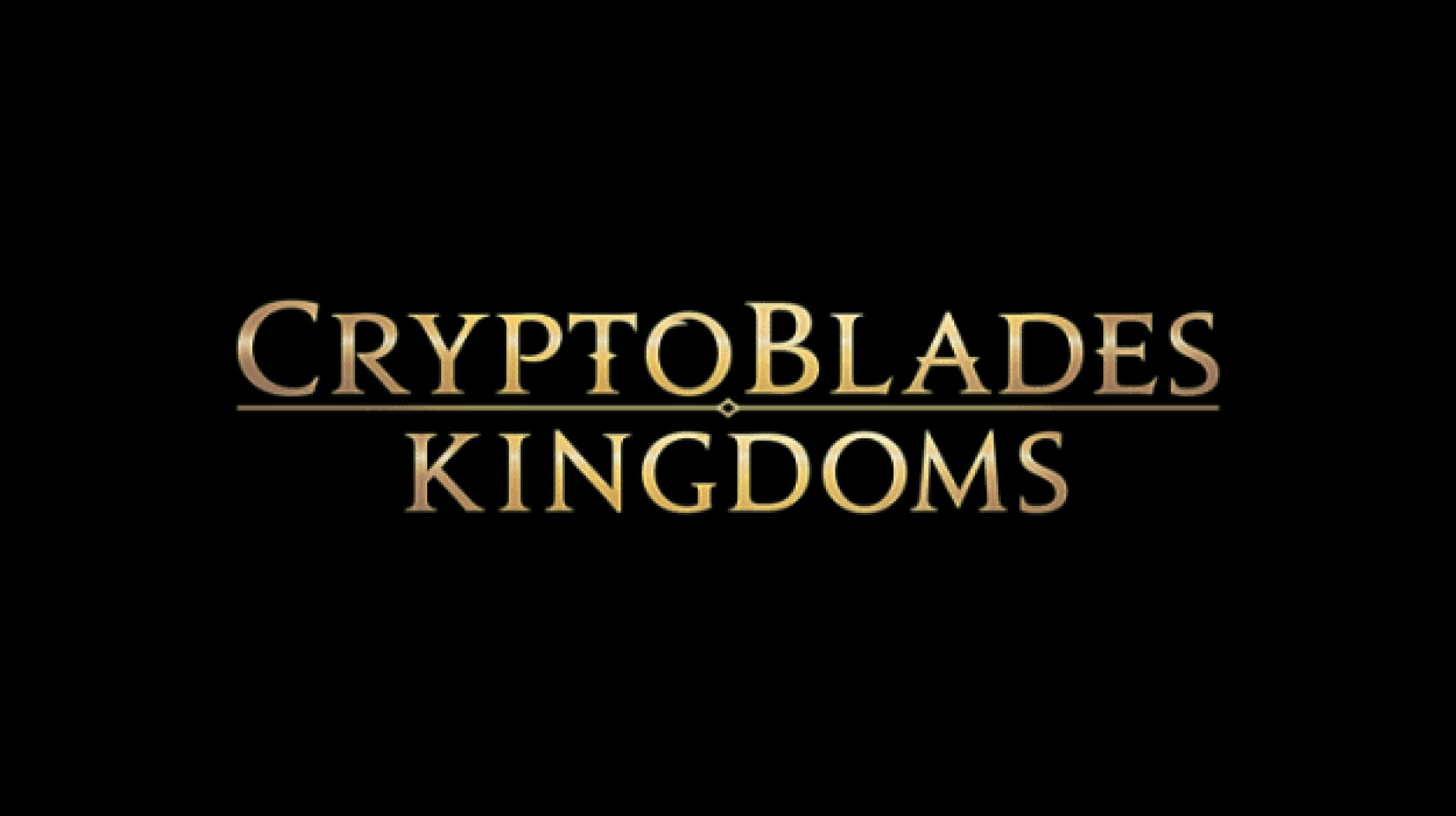 Cover image for Crypto Blades