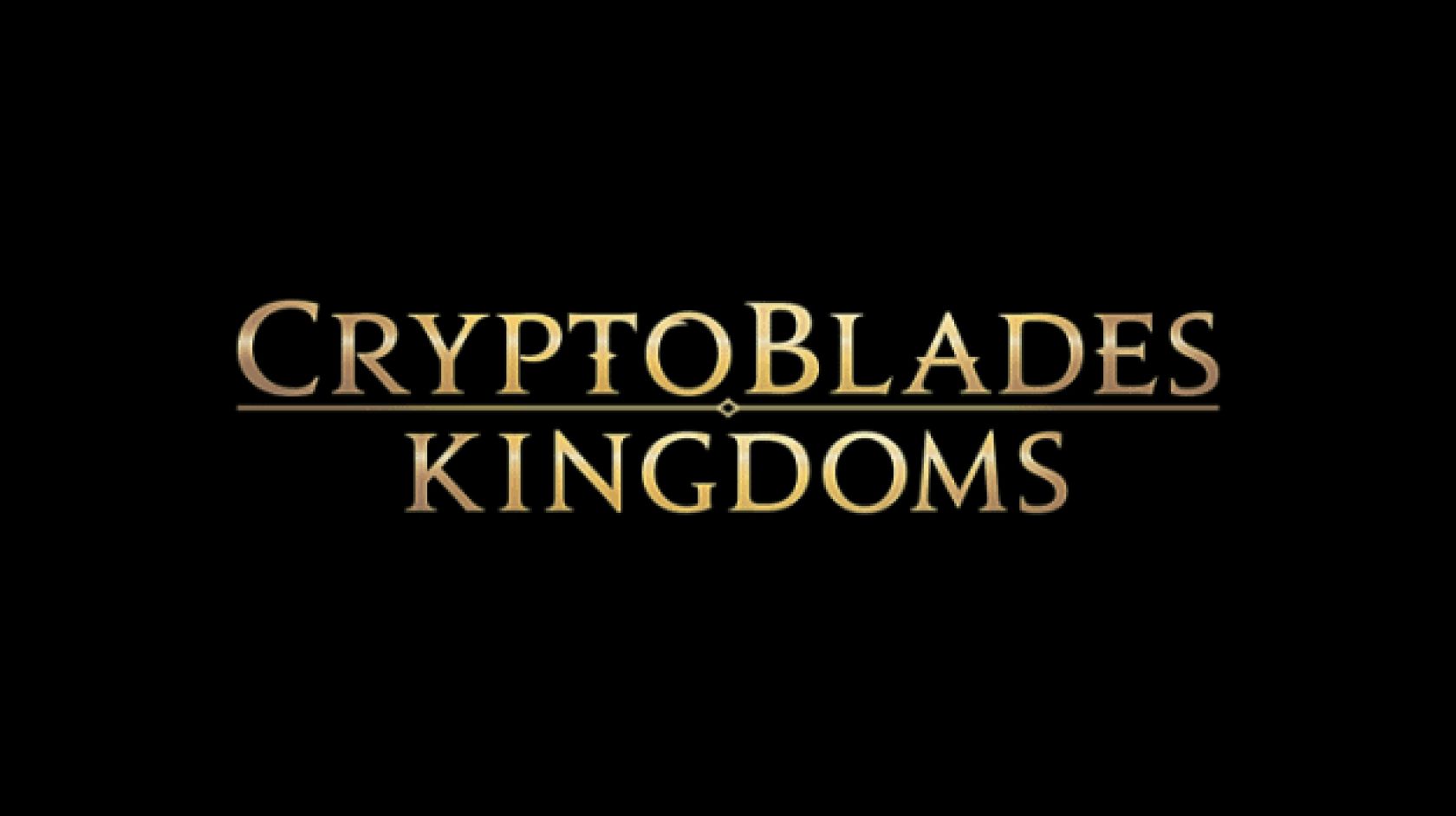 Cover Image for Crypto Blades