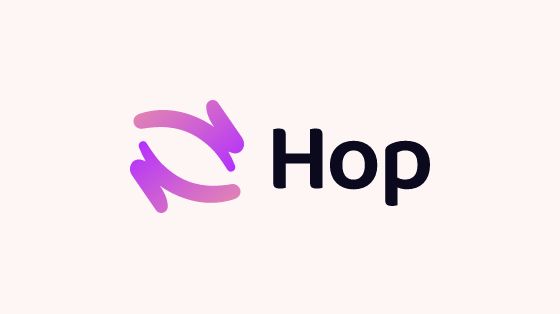 Cover Image for Hop