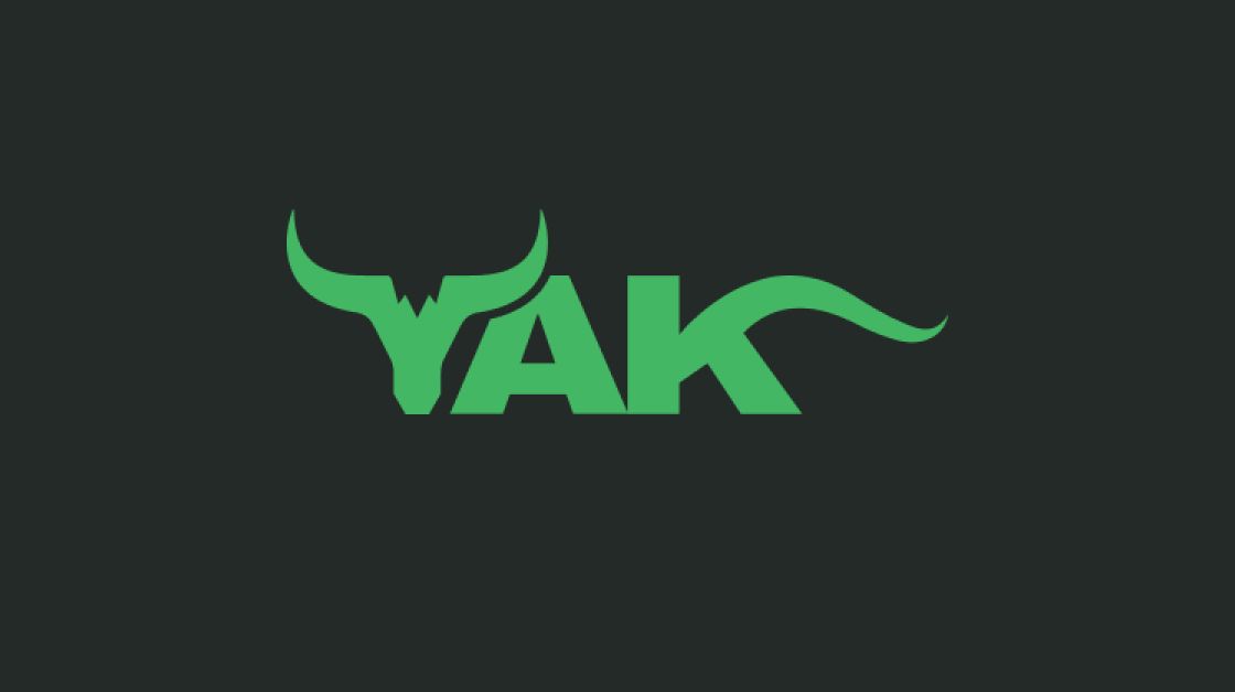 Cover Image for Yield Yak