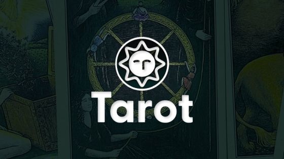 Cover Image for Tarot