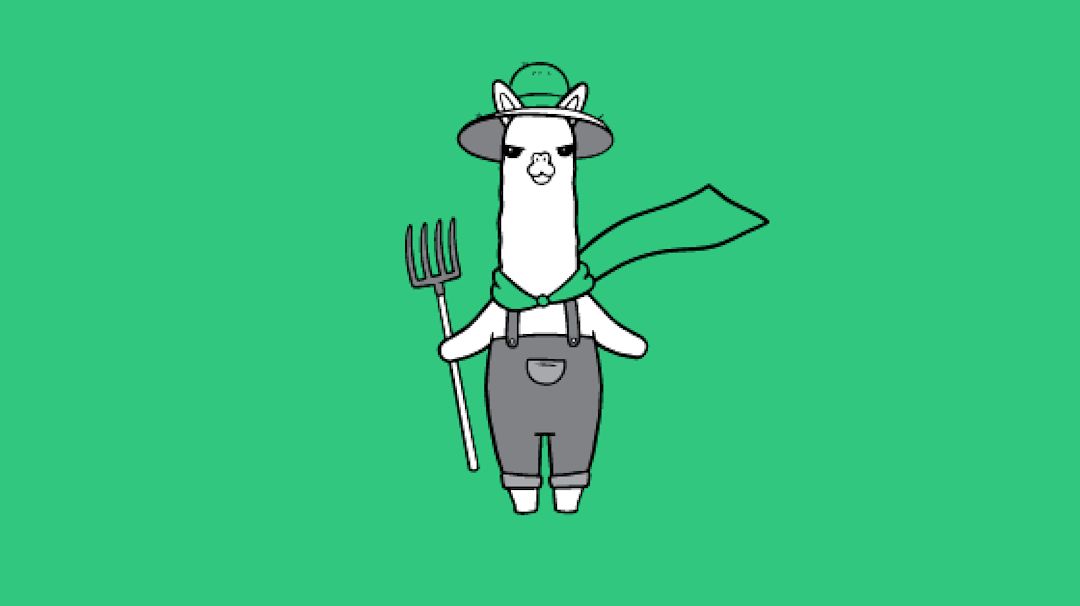 Cover Image for Alpaca Finance