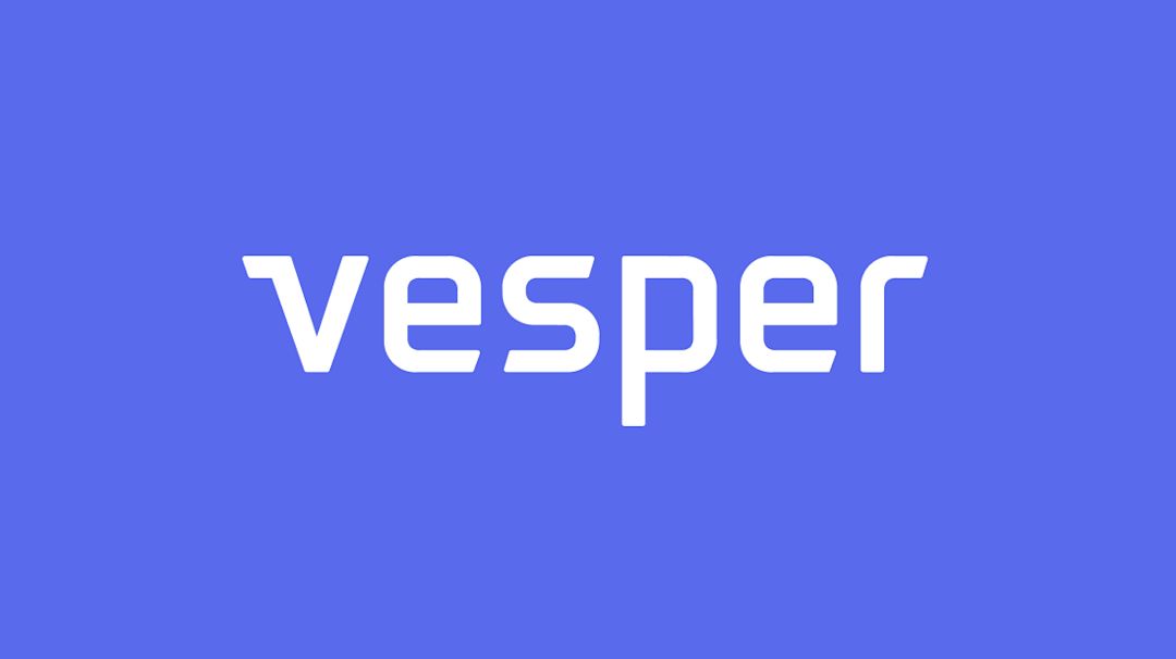 Cover Image for Vesper
