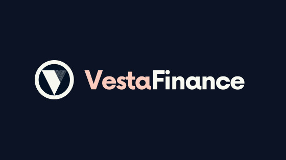 Cover image for Vesta Finance