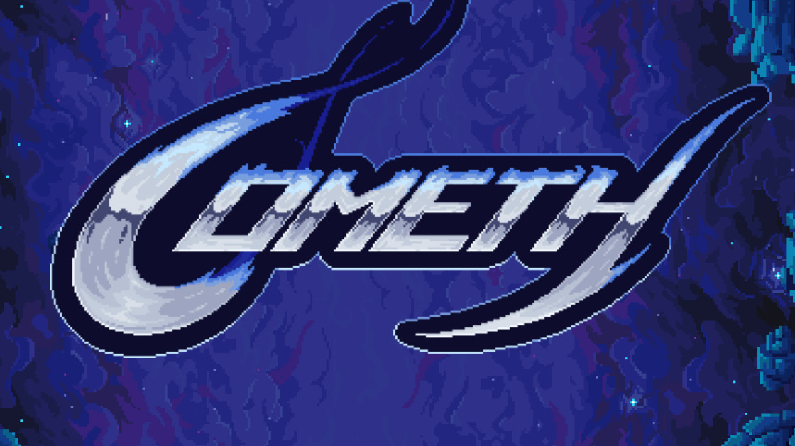 Cover image for Cometh