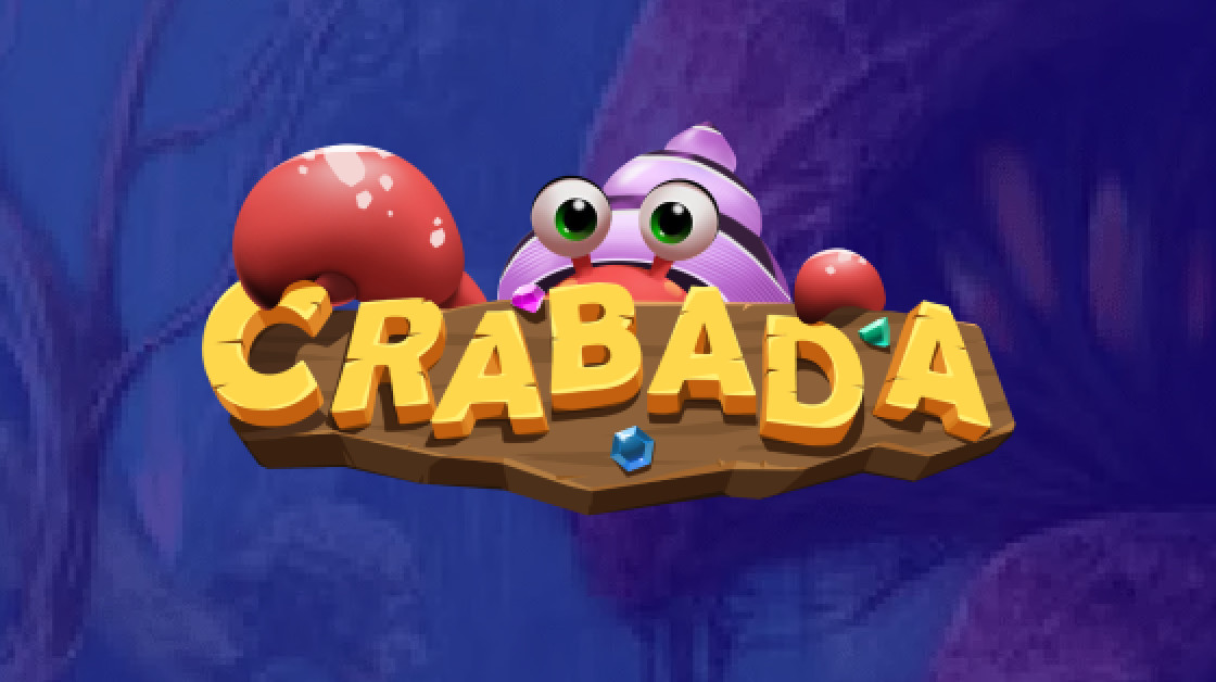Cover image for Crabada