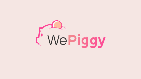 Cover image for WePiggy