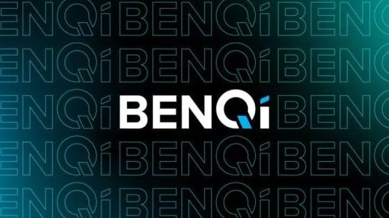 Cover Image for Benqi