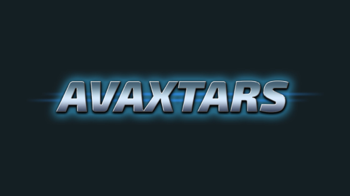 Cover image for Avaxtars