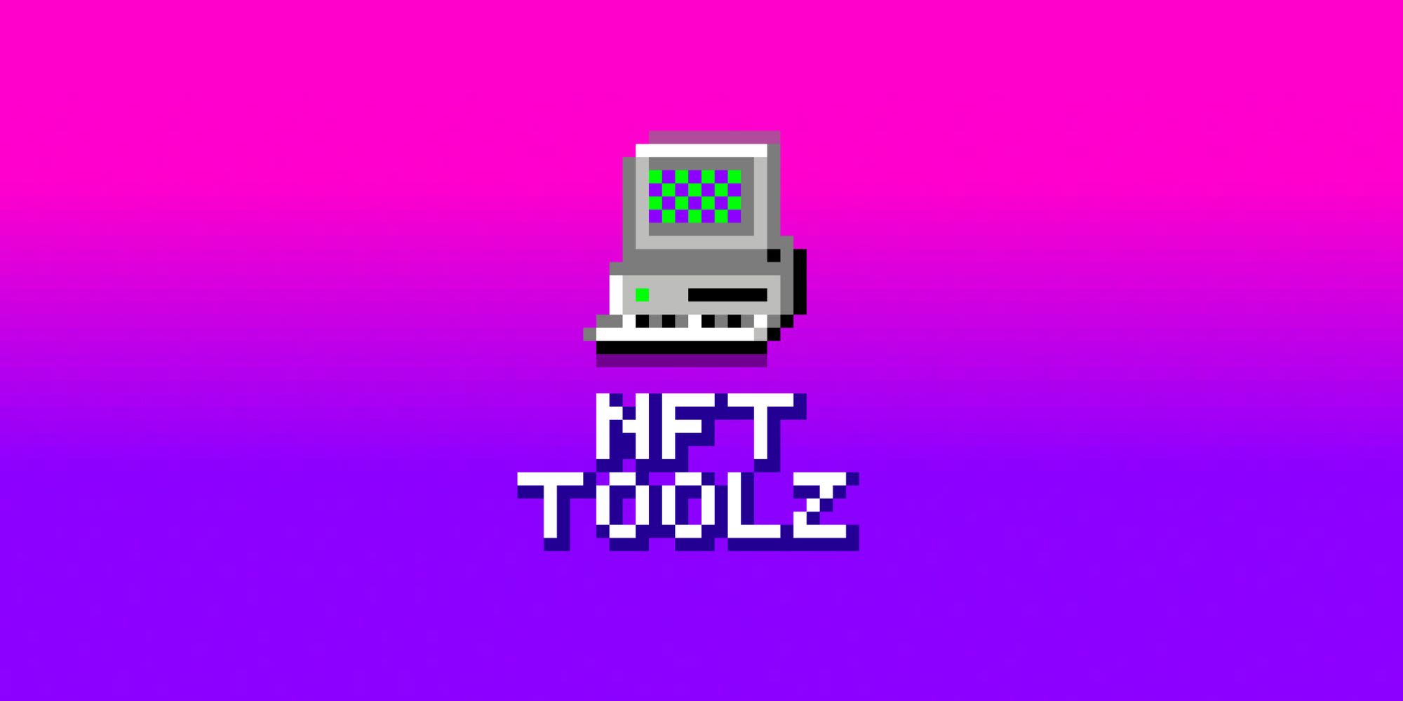Cover image for Editorial Notes (vol. 16) – Tools to ace the NFT market