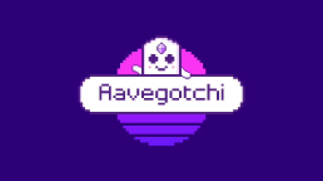 Cover image for Aavegotchi