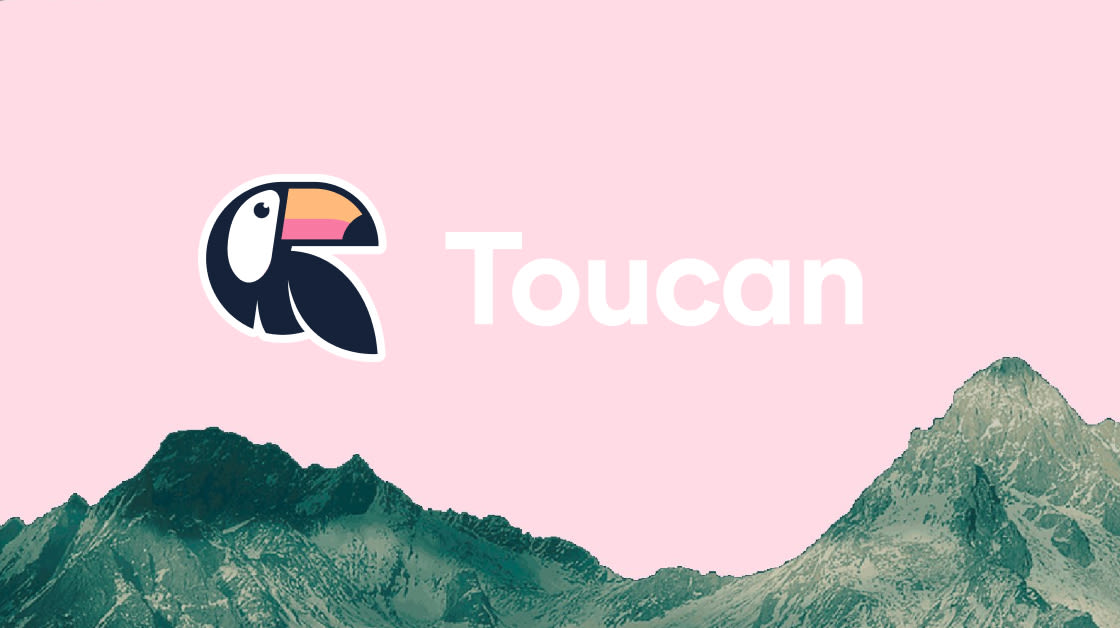 Cover Image for Toucan