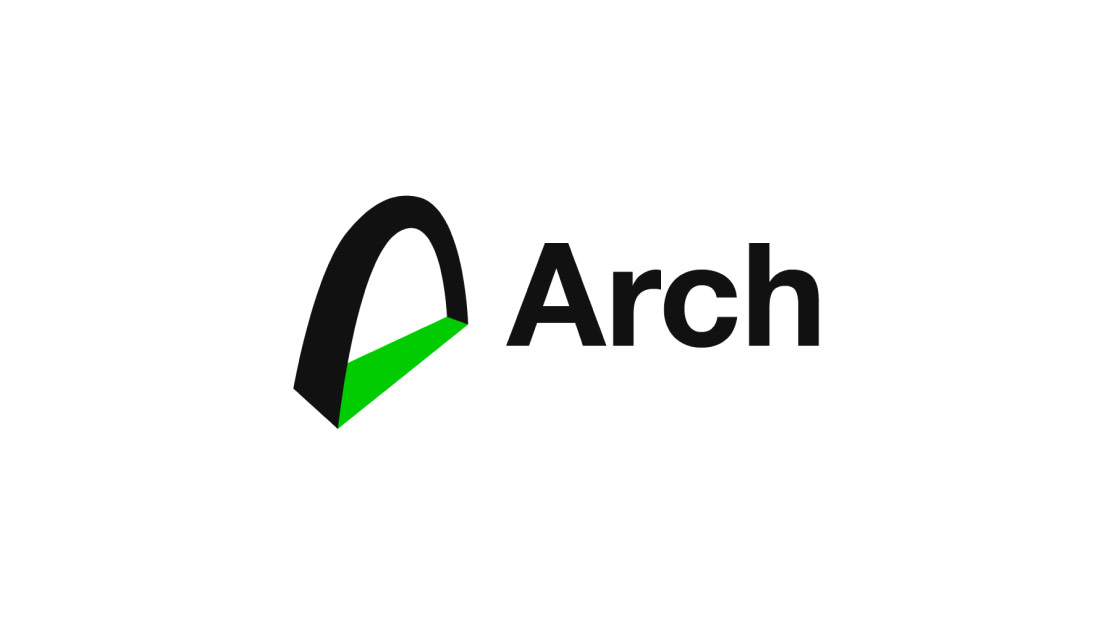 Cover image for Arch