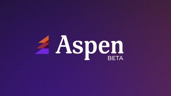Cover Image for Aspen