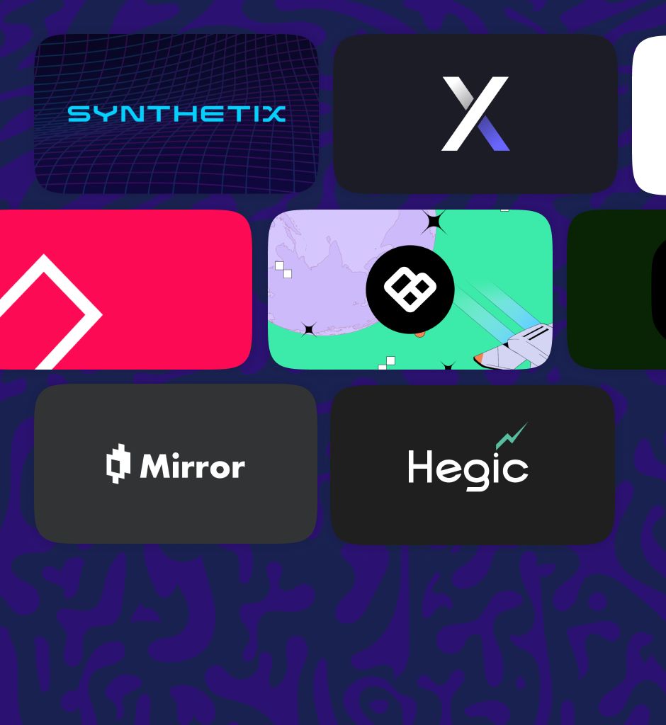 Thumbnail image for Derivatives Platforms & Exchanges