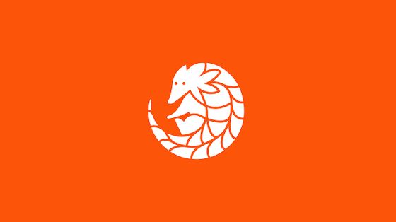 Cover Image for Pangolin