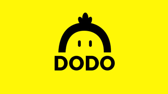 Cover Image for DODO