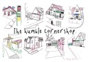 Humble cornsershop