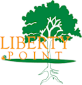 Liberty Point logo