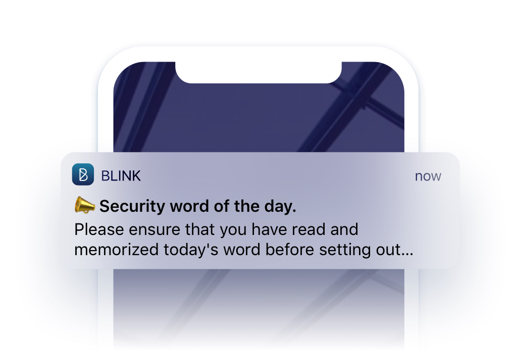 blink app download