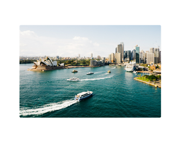 Sydney, Australia