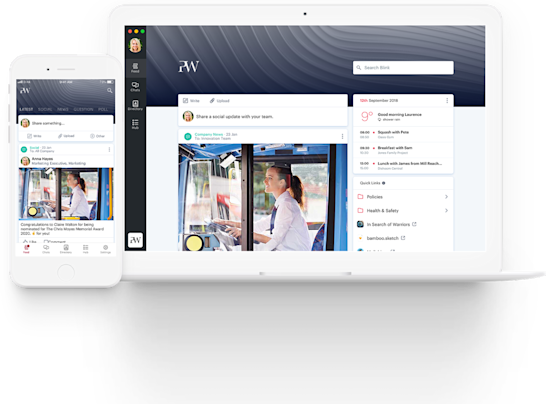 Digitize all of your forms