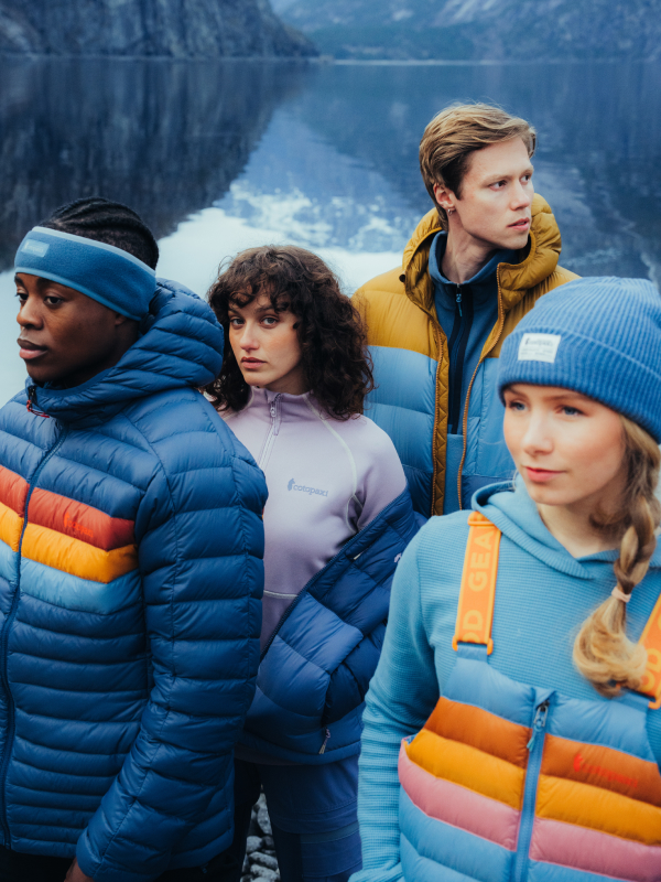 Canada Goose Callaghan Parka Black Label - Men's | Altitude Sports