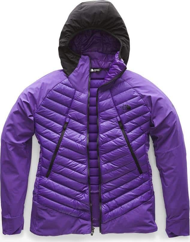 The North Face Steep Series™: 
