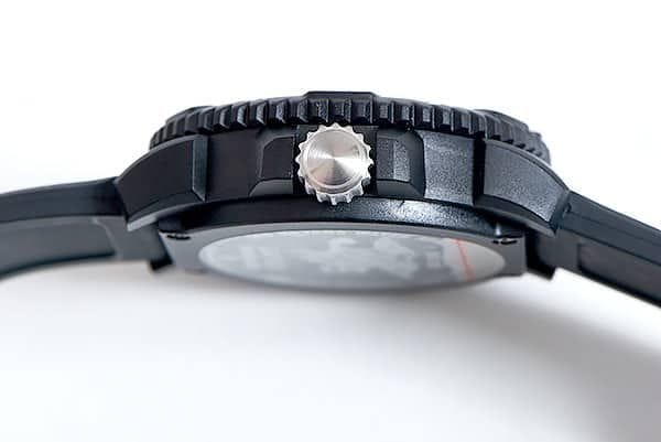 Luminox Navy Seal Colormark 3050 Series Watch Review | Altitude