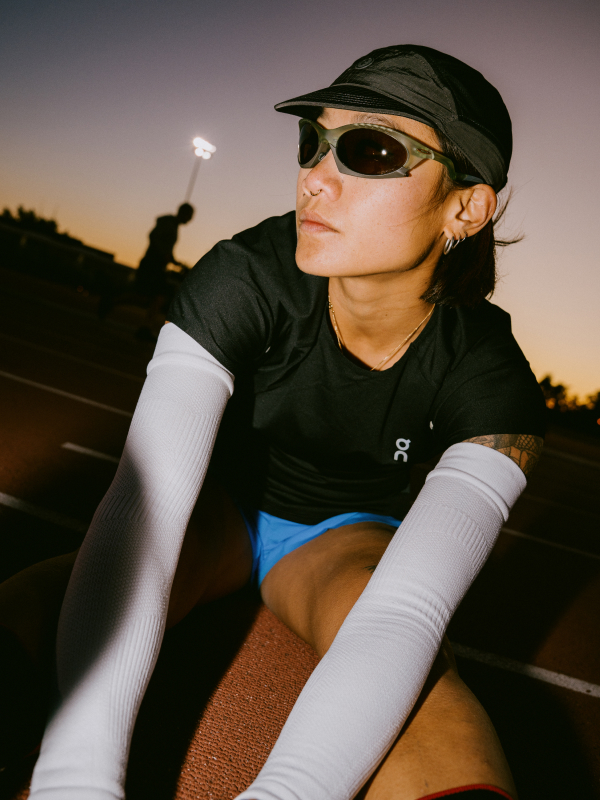 Arc'teryx Alpha SL Glove - Unisex | Altitude Sports