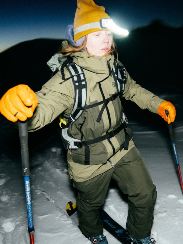 Burton Big Agnes x Burton Whetstone Shelter Large | The Last Hunt