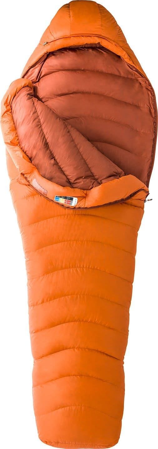 schlafsack hochsommer Baby mit Füßen aus Bio-Leinen 0.5 TOG Farbe:Cremeweiß Ferrino Lightec 1000 Duvet Reisezubehör Hund