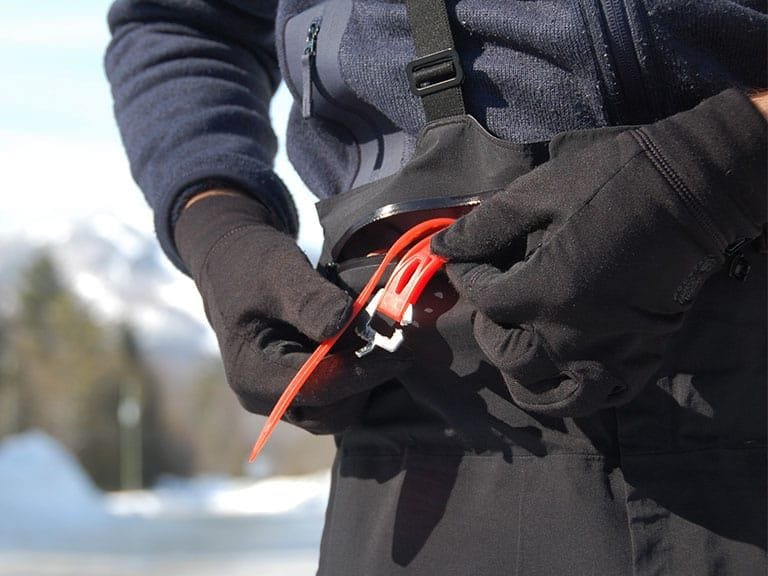 Arc'teryx Men's Stinger Bibs Reviewed | Altitude Sports Journal