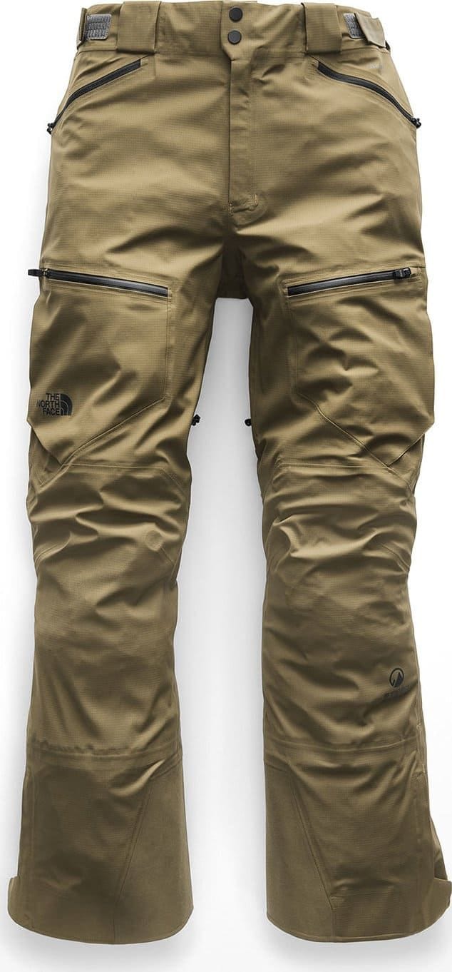 THE NORTH FACE Steep Series パンツ　GORETEX The North Face Steep Series™: 