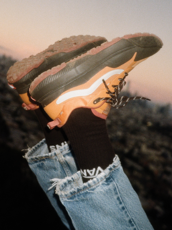 The North Face Trailwear OKT Flash Jogger - Women's | The Last Hunt