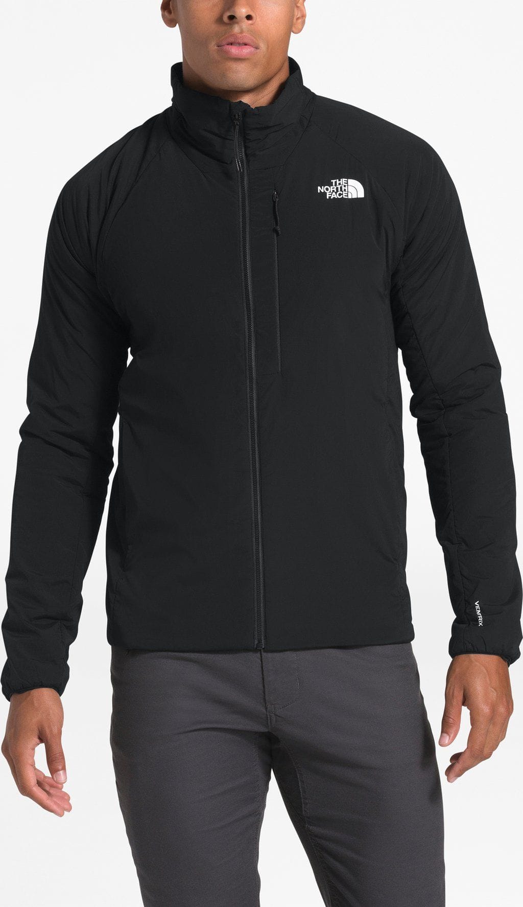 THE NORTH FACE ノースフェイス Ventrix Zepher THE NORTH FACE◇VENTRIX ZEPHER CARDIGAN_ベントリックスゼファー